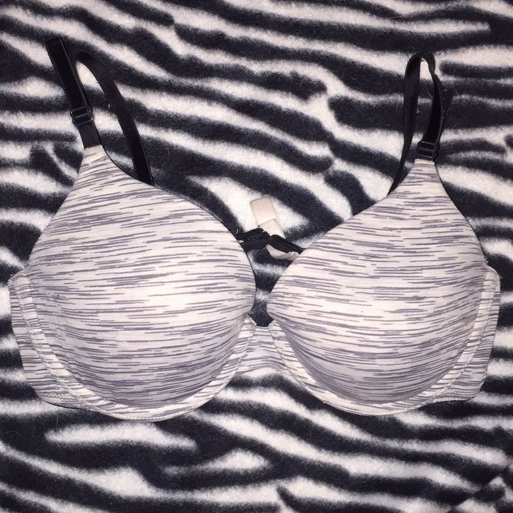 Vs pink bra